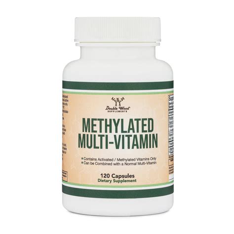 are double wood supplements good quality